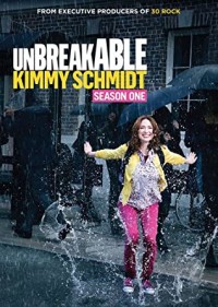 Phim Kimmy bất bại (Phần 1) - Unbreakable Kimmy Schmidt (Season 1) (2015)