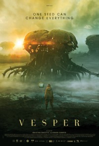 Phim Kỷ Nguyên Sinh Tồn - Vesper (2022)