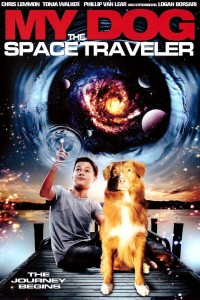 Phim Ký Ức Ảo Giác - My Dog the Space Traveler (2013)