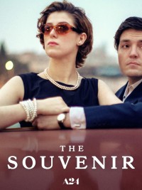 Phim Kỷ vật - The Souvenir (2019)
