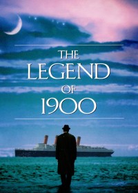 Phim La leggenda del pianista sull'oceano - La leggenda del pianista sull'oceano (1998)