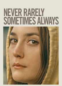 Phim Lạc Bước Tuổi 17 - Never Rarely Sometimes Always (2020)