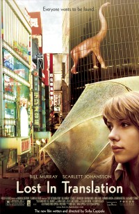 Phim Lạc Lối Ở Tokyo - Lost in Translation (2003)