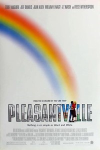 Phim Lạc Vào Thực Tại - Pleasantville (1998)