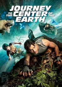 Phim Lạc Vào Tiền Sử - Journey to the Center of the Earth (2008)