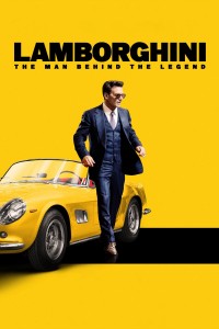 Phim Lamborghini: Phía Sau Người Đàn Ông Huyền Thoại - Lamborghini: The Man Behind the Legend (2022)