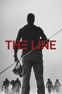 Phim Lằn Ranh - The Line (2021)