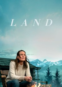 Phim Land - Land (2021)