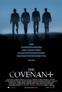 Phim Lãnh địa tối cao - The Covenant (2006)