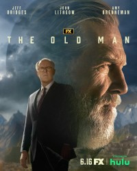 Phim Lão Già Gân - The Old Man (2022)