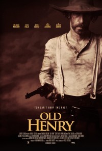 Phim Lão Henry - Old Henry (2021)