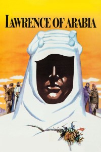 Phim Lawrence Xứ Ả Rập - Lawrence of Arabia (1962)