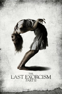 Phim Lễ Trừ Tà Cuối Cùng: Phần 2 - The Last Exorcism Part II (2013)