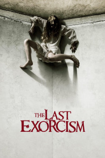 Phim Lể Trừ Tà Cuối Cùng - The Last Exorcism (2010)
