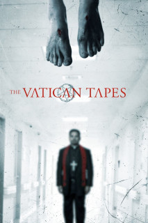 Phim Lễ Trừ Tà - The Vatican Tapes (2015)