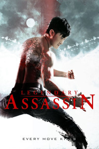 Phim Legendary Assassin - Long nga (2008)