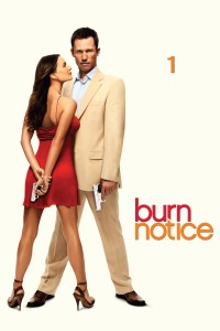 Phim Lệnh Thanh Trừng (Phần 1) - Burn Notice (Season 1) (2007)