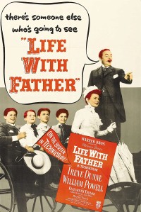 Phim Life with Father - Life with Father (1947)