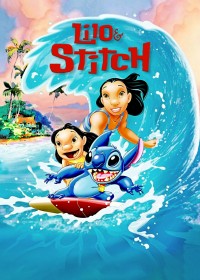 Phim Lilo & Stitch - Lilo & Stitch (2002)