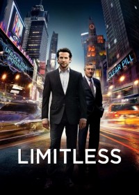 Phim Limitless: Trí Lực Siêu Phàm - Limitless (2011)