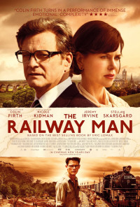 Phim Linh Hồn Của Những Chuyến Tàu - Railroad Man (1999)