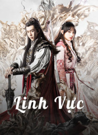 Phim Linh Vực - The World of Fantasy (2021)