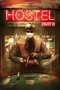 Phim Lò Mổ III - Hostel: Part III (2011)