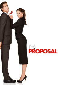 Phim Lời Cầu Hôn - The Proposal (2009)