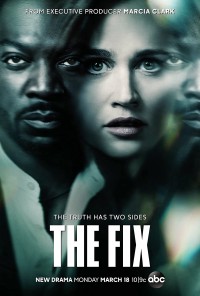 Phim Lời giải sự đời - The Fix (2018)