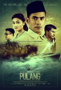 Phim Lời hứa trở về - Pulang (2018)