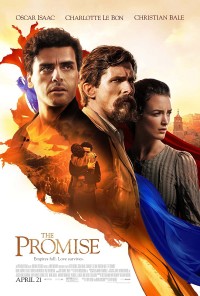 Phim Lời Hứa - The Promise (2016)