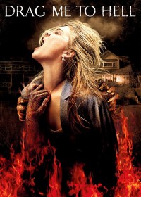Phim Lời Nguyền Ác Quỷ - Drag Me to Hell (2009)