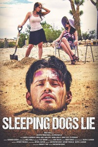 Phim Lời Nói Dối Ngọt Ngào - Sleeping Dogs Lie (2019)