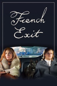 Phim Lối thoát ở Pháp - French Exit (2020)