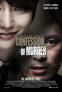 Phim Lời thú tội của kẻ sát nhân - Confession of Murder (2012)