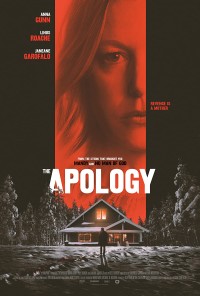 Phim Lời Xin Lỗi - The Apology (2022)