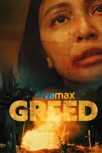 Phim Lòng Tham - Greed (2022)