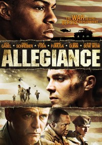Phim Lòng Trung Thành - Allegiance (2012)