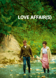 Phim Love Affair(s) - Love Affair(s) (2020)
