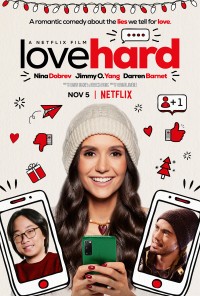 Phim Love Hard - Love Hard (2021)