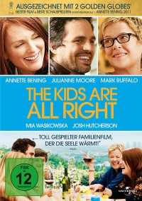 Phim Lũ Trẻ Đều Ổn - The Kids Are All Right (2010)