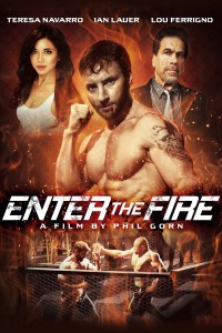 Phim Lửa Chiến - Enter the Fire (2018)
