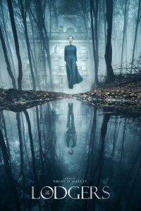 Phim Luật Quỷ - The Lodgers (2017)
