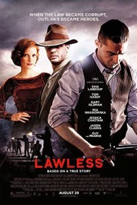 Phim Luật Rừng - Lawless (2012)