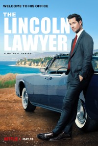 Phim Luật sư Lincoln - The Lincoln Lawyer (2022)