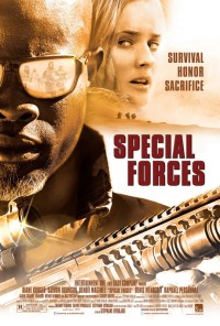 Phim Lực Lượng Đặc Nhiệm - Special Forces (2011)