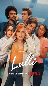 Phim Lulli - Lulli (2021)