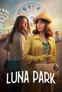 Phim Luna Park - Luna Park (2021)