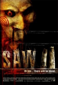 Phim Lưỡi cưa II - Saw II (2005)