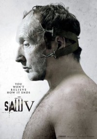 Phim Lưỡi cưa V - Saw V (2008)